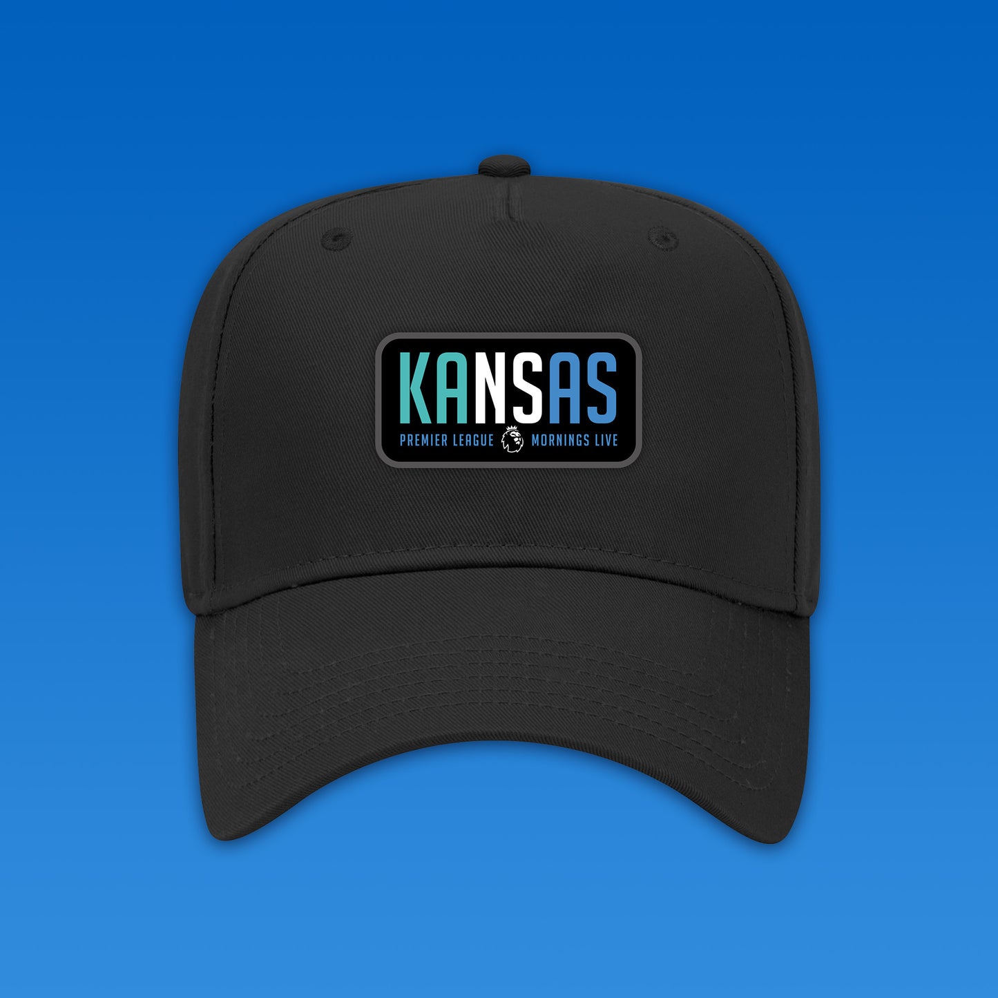 Kansas City Premier League Mornings Live Black Cap