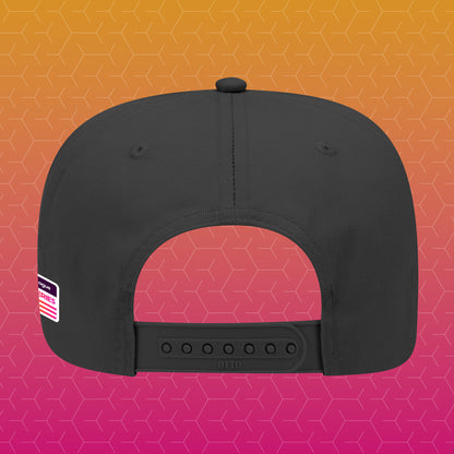 Atlanta Summer Series 2025 Black Cap