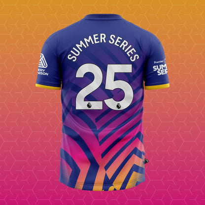 Chicago Summer Series Youth Jersey