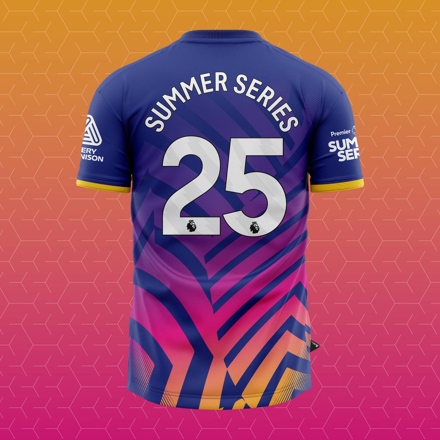 2025 Summer Series Jersey