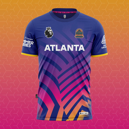 Atlanta Summer Series Youth Jersey