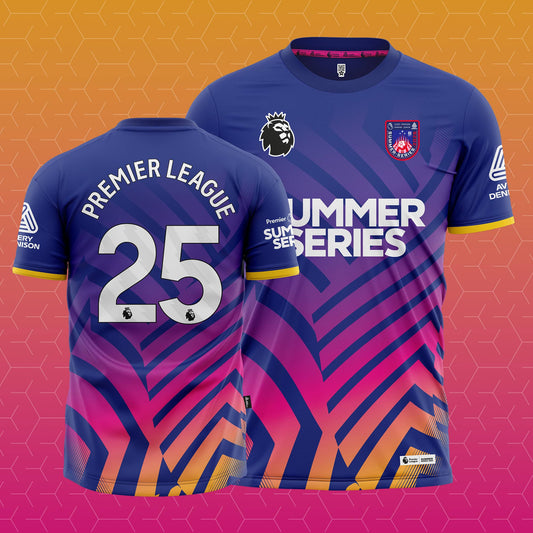 2025 Summer Series Jersey