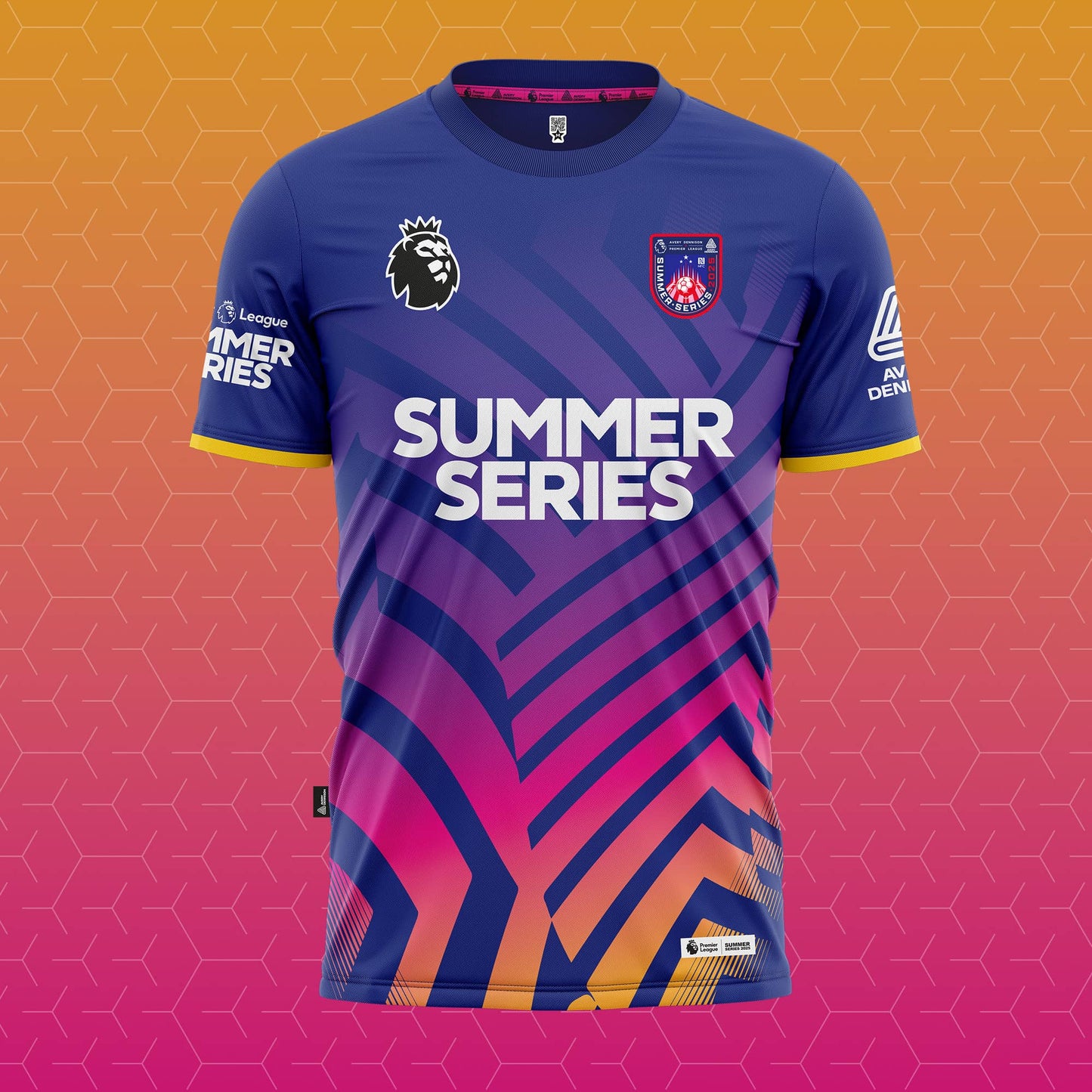 2025 Summer Series Jersey
